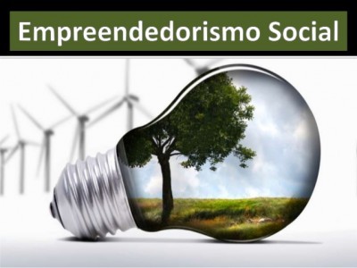 Empreendedorismo Social