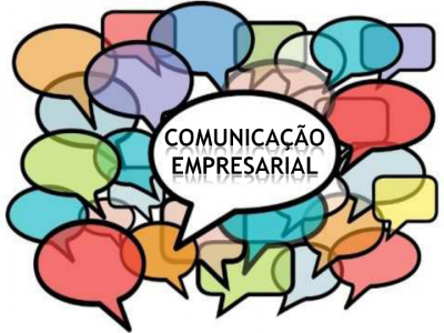 Comunicação Empresarial