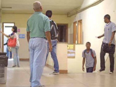 Inspetor Escolar