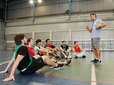 Evasão nas Aulas de Educação Física