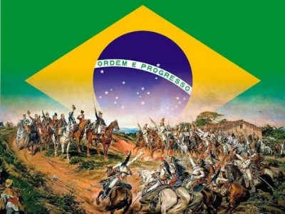 História do Brasil