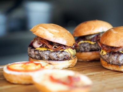 Hamburgueria Artesanal