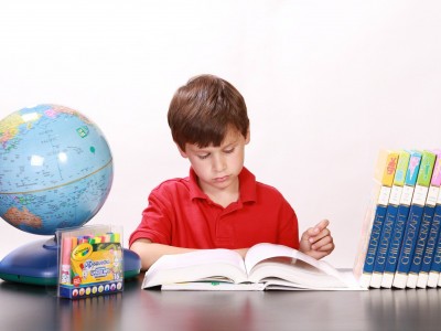 Introdução à Educação Infantil em Tempo...