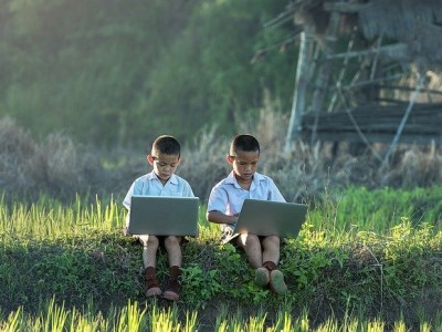 Comunicação e Educação